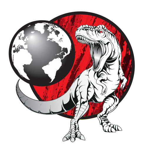 Dino World