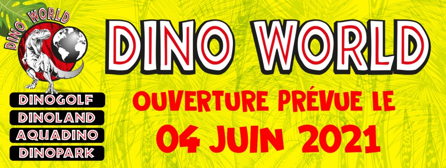 05.21 - Ouverture le 04 Juin