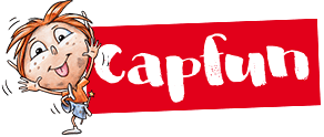 Camping Capfun (Mer & Soleil)