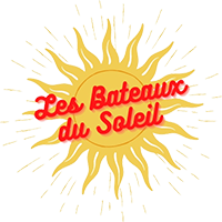 Bâteaux du Soleil