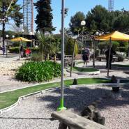 Geant Mini Golf
