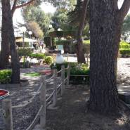 Geant Mini Golf