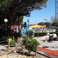 Geant Mini Golf