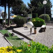 Geant Mini Golf