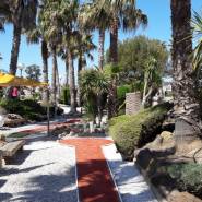 Geant Mini Golf