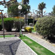 Geant Mini Golf